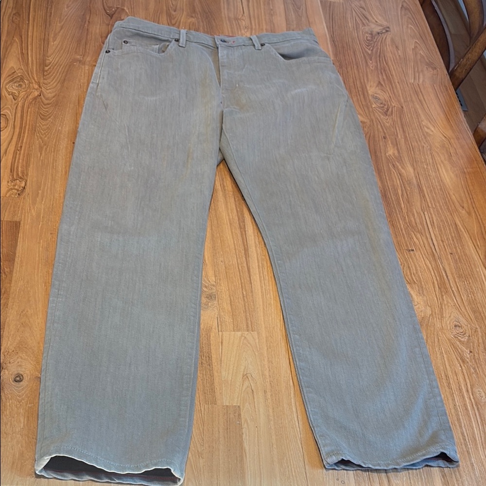 Raleigh Denim Jeans